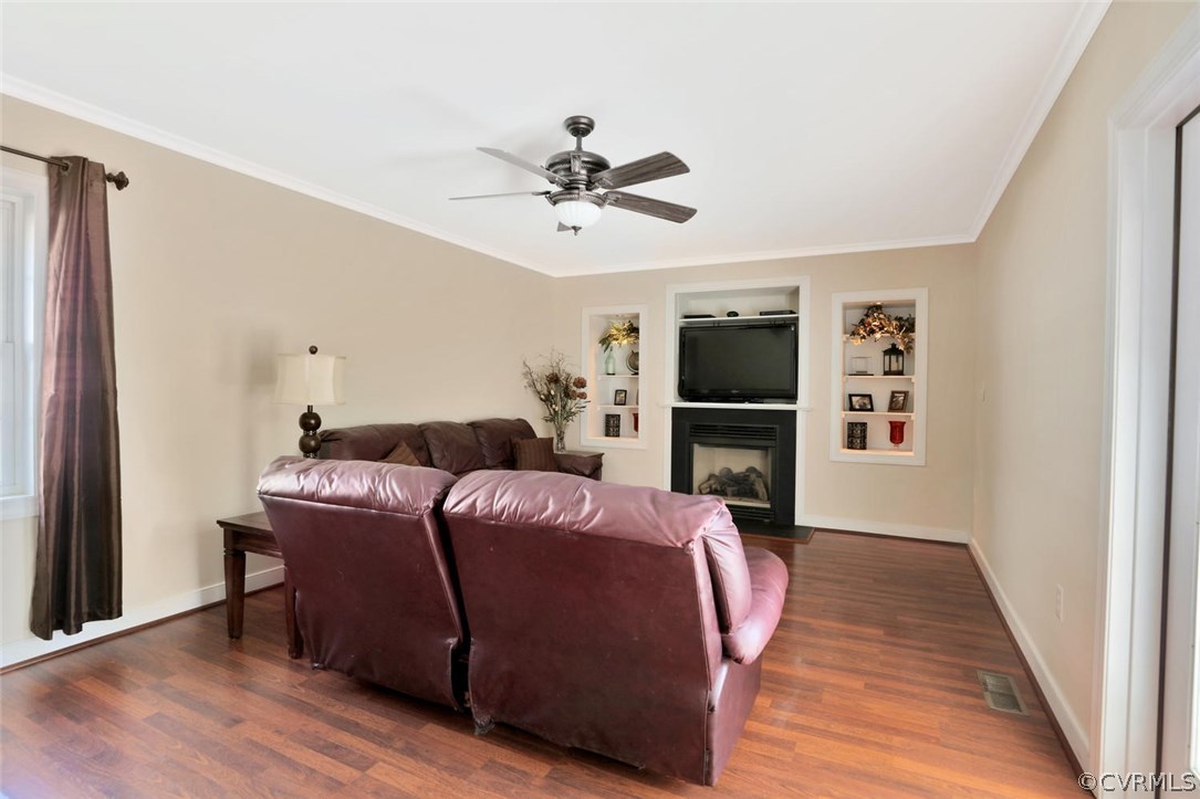 2537 Dunham Road Henrico, VA 23233 - Photo 10 of 36 Gallery Image 10