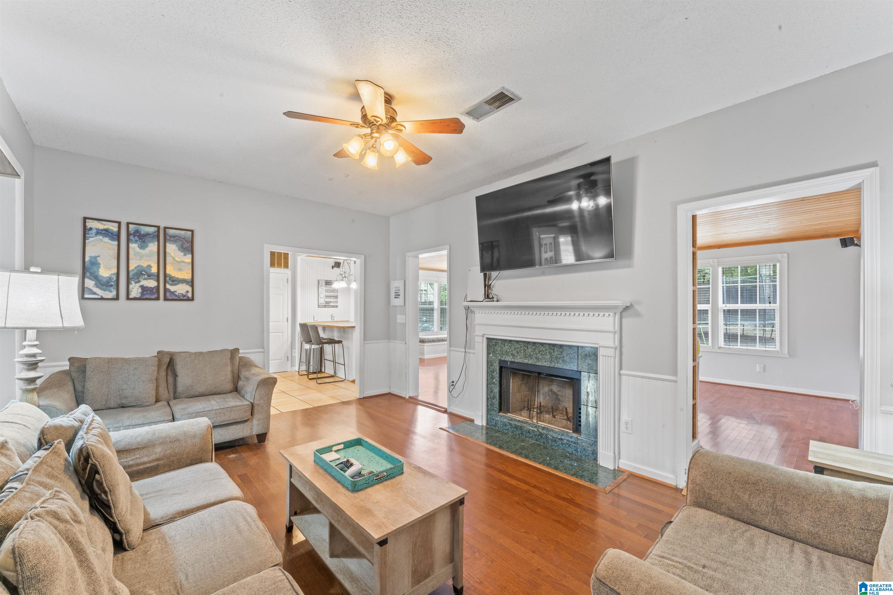 217 Wagon Trail Alabaster, AL 35007 - Photo 18 of 34
