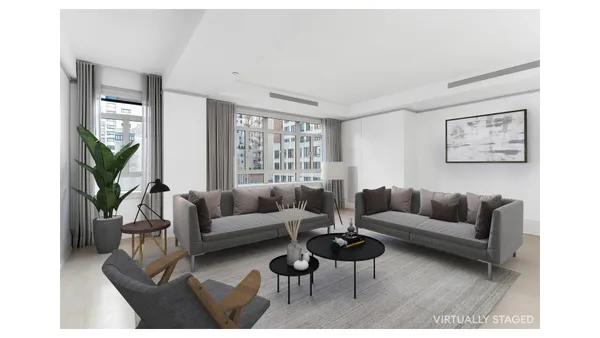 $21,000 | 21 East 61st Street, Unit 9C | Lenox Hill