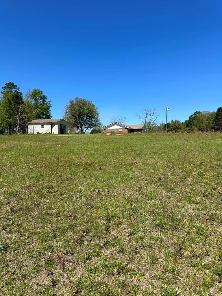 3858 Old Atmore Road Flomaton, AL 36441 - Photo 41 of 42