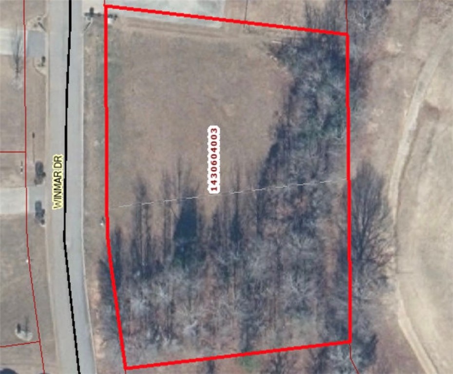 1002 Winmar Drive Anderson, SC 29621 - Photo 11 of 11