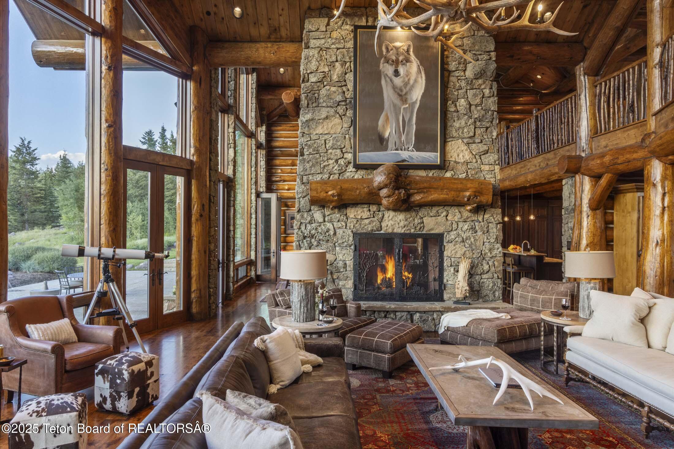 3000 Riva Ridge Road Jackson, WY 83001 - Photo 19 of 86 Riva-Ridge-Reserve-Jackson-Hole-2246-36