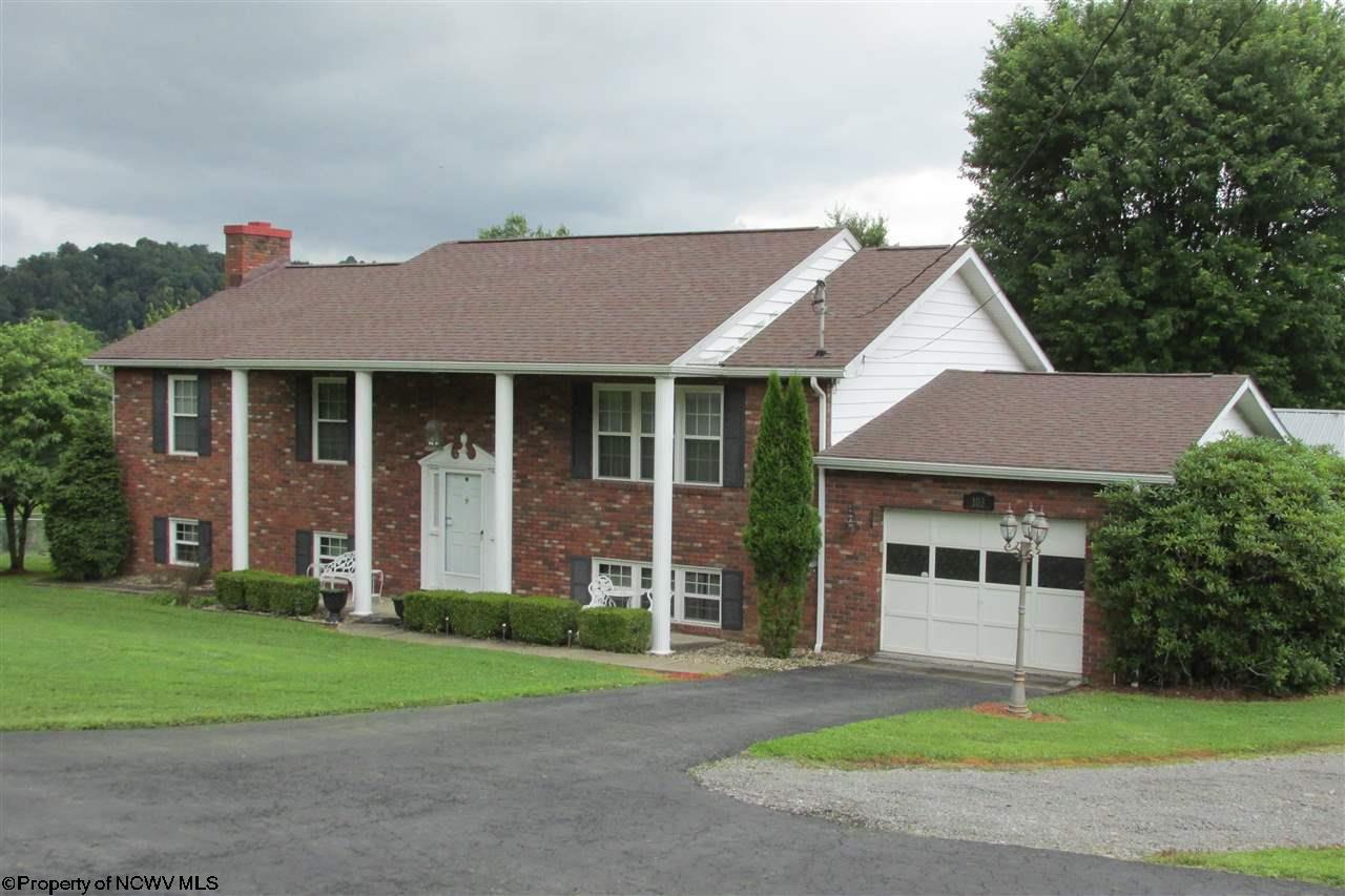 103 View Avenue Rivesville, WV 26588 - Photo 1 of 20 Gallery Image 1
