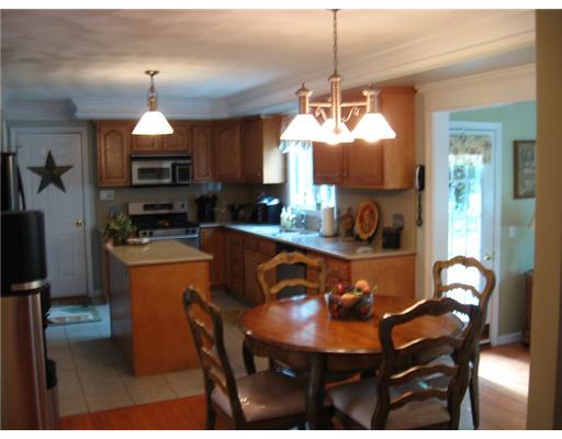 87 Burlingame Road Smithfield, RI 02917 - Photo 5 of 12 Kitchen.