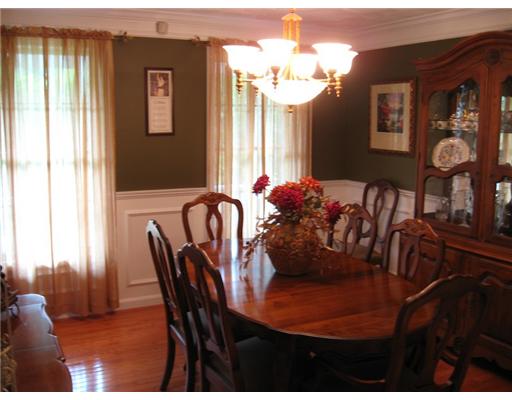 87 Burlingame Road Smithfield, RI 02917 - Photo 7 of 12 Dining Room.
