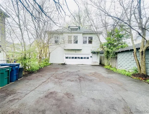 $119,900 | 115 Stratford Road, Buffalo, NY 14216