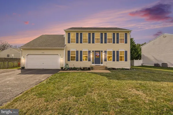 $549,900 | 11702 Inverarry Drive, Fredericksburg, VA 22407