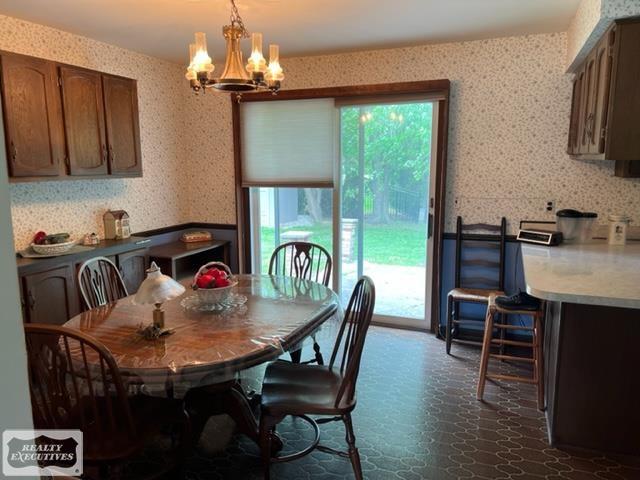 15761 17 Mile Road Clinton Township, MI 48038 - Photo 7 of 19