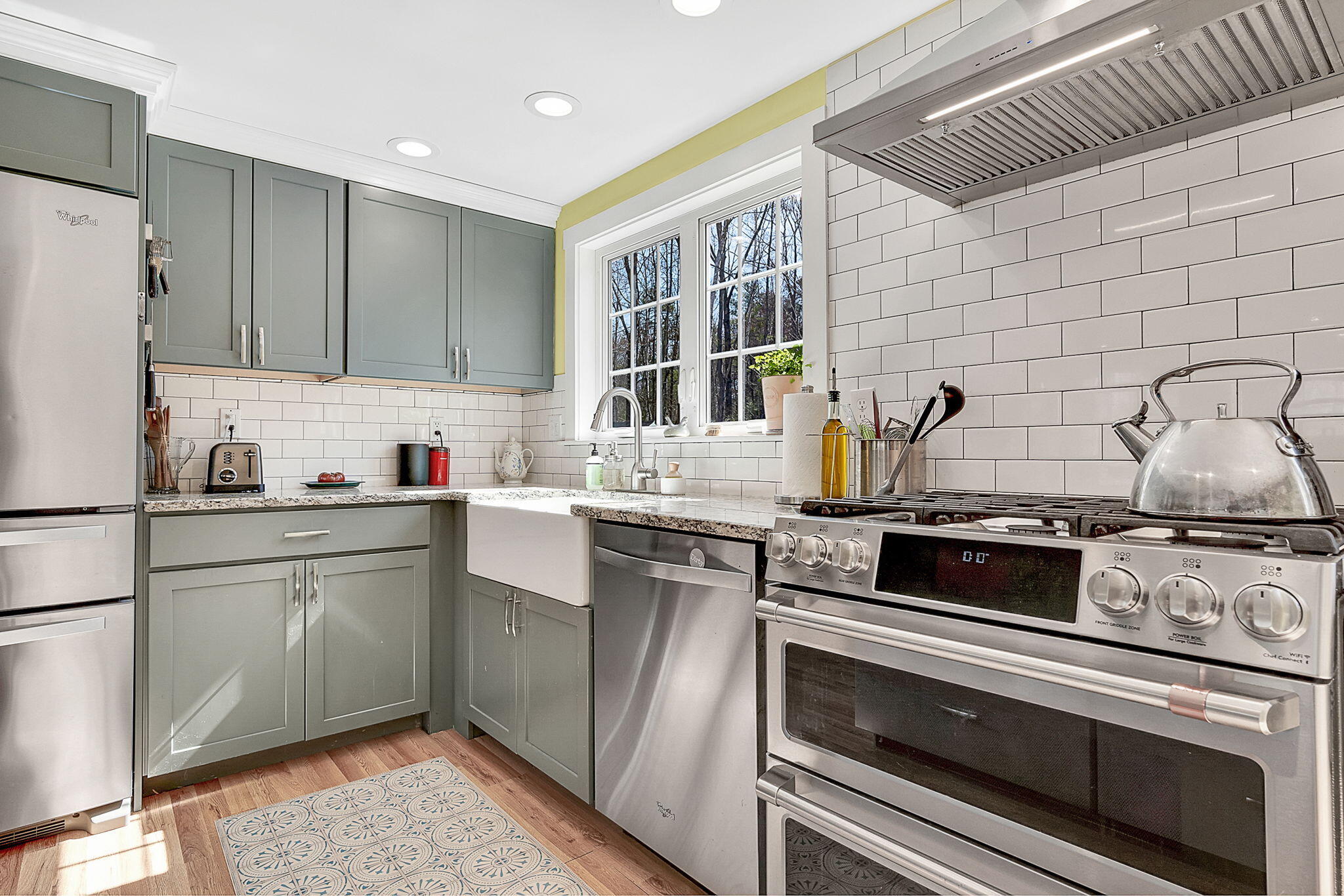 436 Runaround Pond Road Durham, ME 04222 - Photo 2 of 62 Kitchen