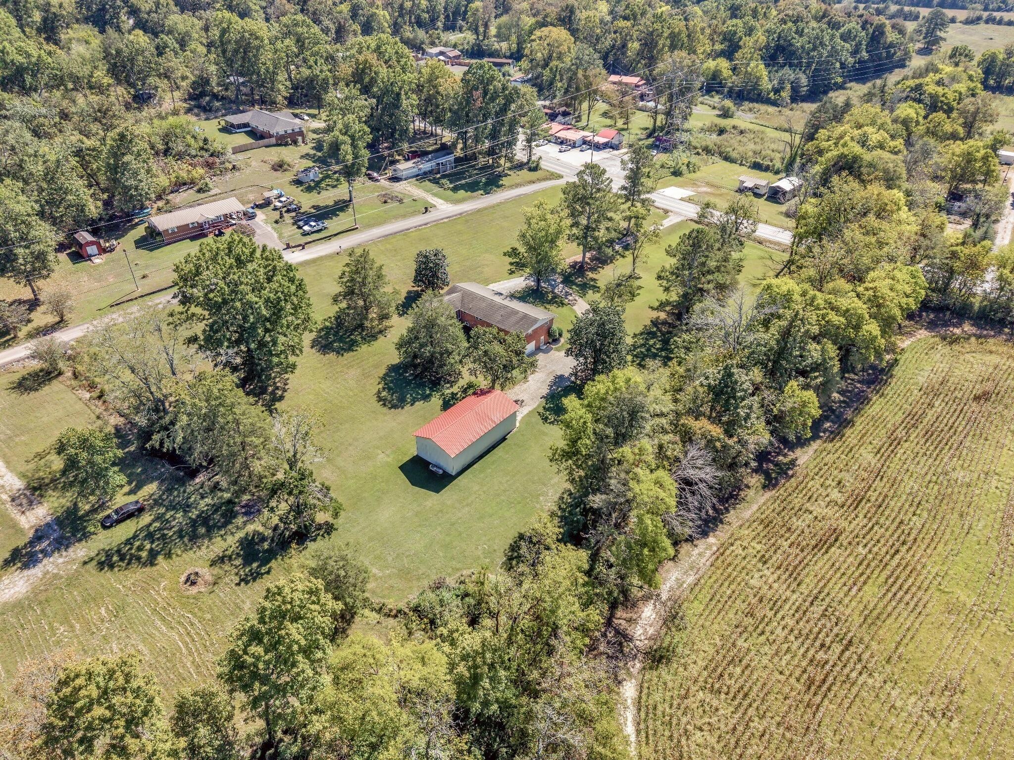 3268 Spring Place Road Southeast Cleveland, TN 37323 - Photo 28 of 30 Gallery Image 28