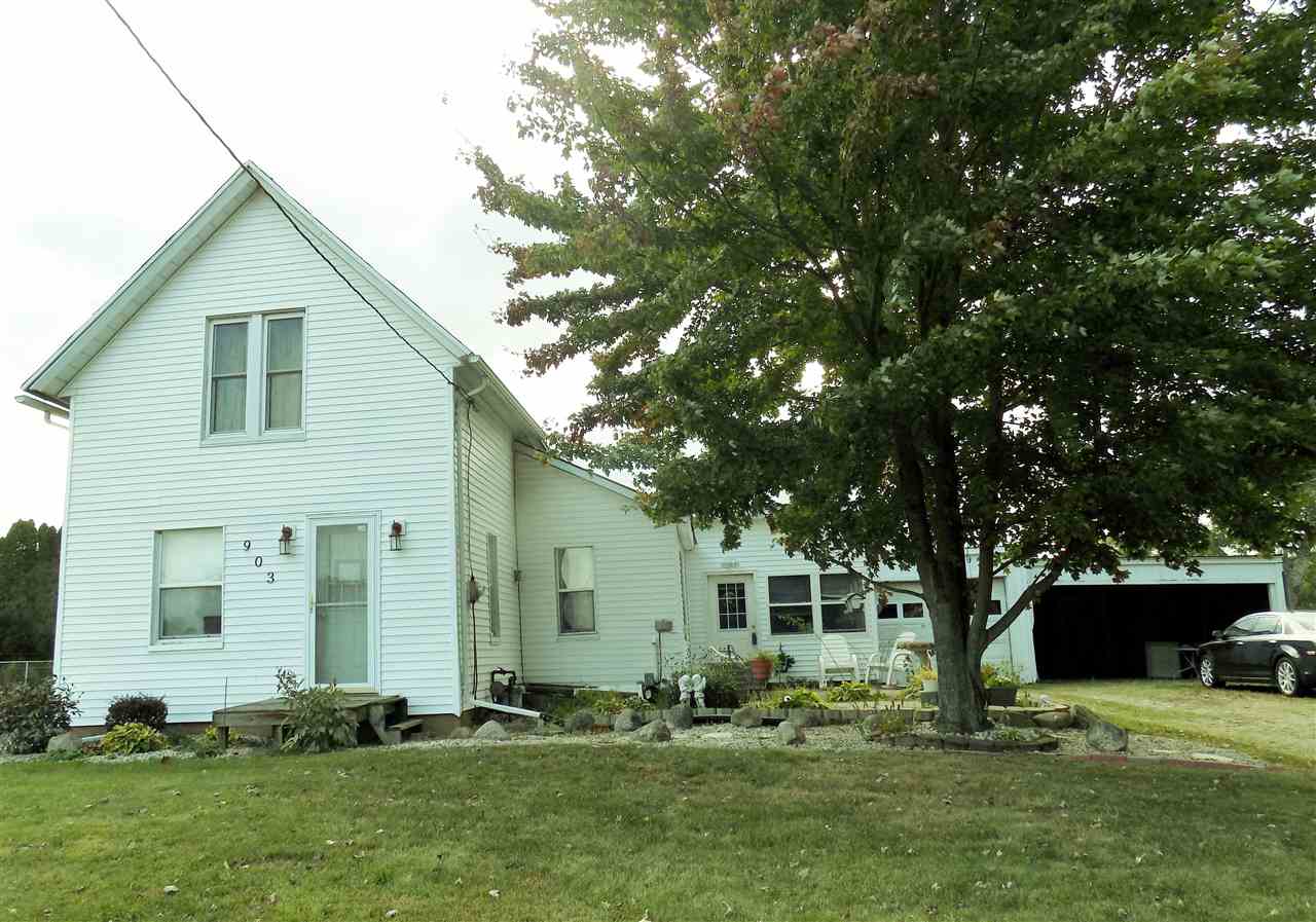 903 Zollinger Road Goshen, IN 46528 - Photo 1 of 1 Gallery Image 1
