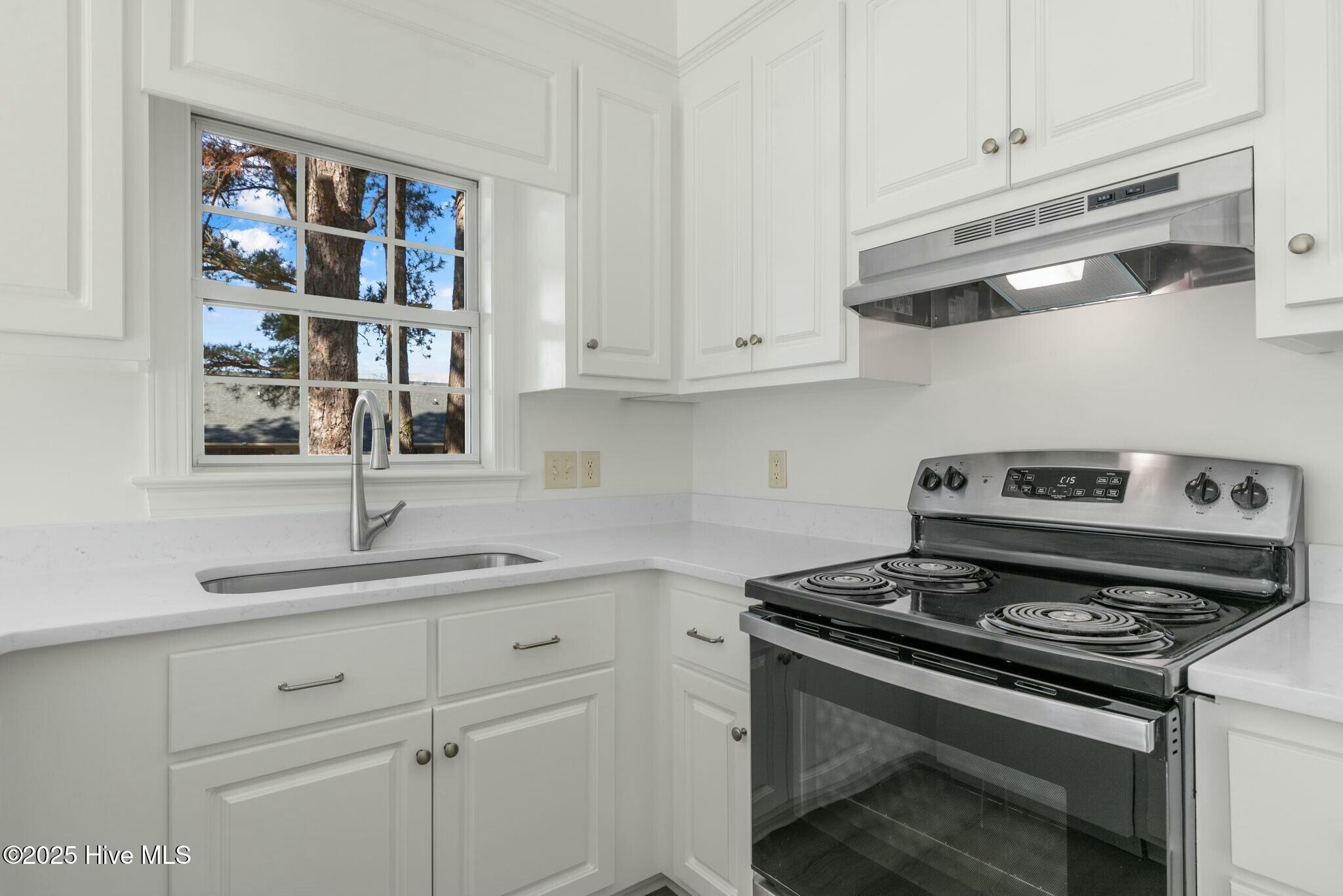 2903 Lancaster Road Northwest Wilson, NC 27896 - Photo 12 of 40 Kitchen