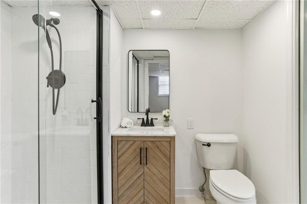 2888 Bonanza Drive Decatur, GA 30033 - Photo 22 of 30