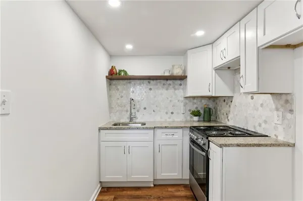 $4,100 | 2888 Bonanza Drive, Decatur, GA 30033