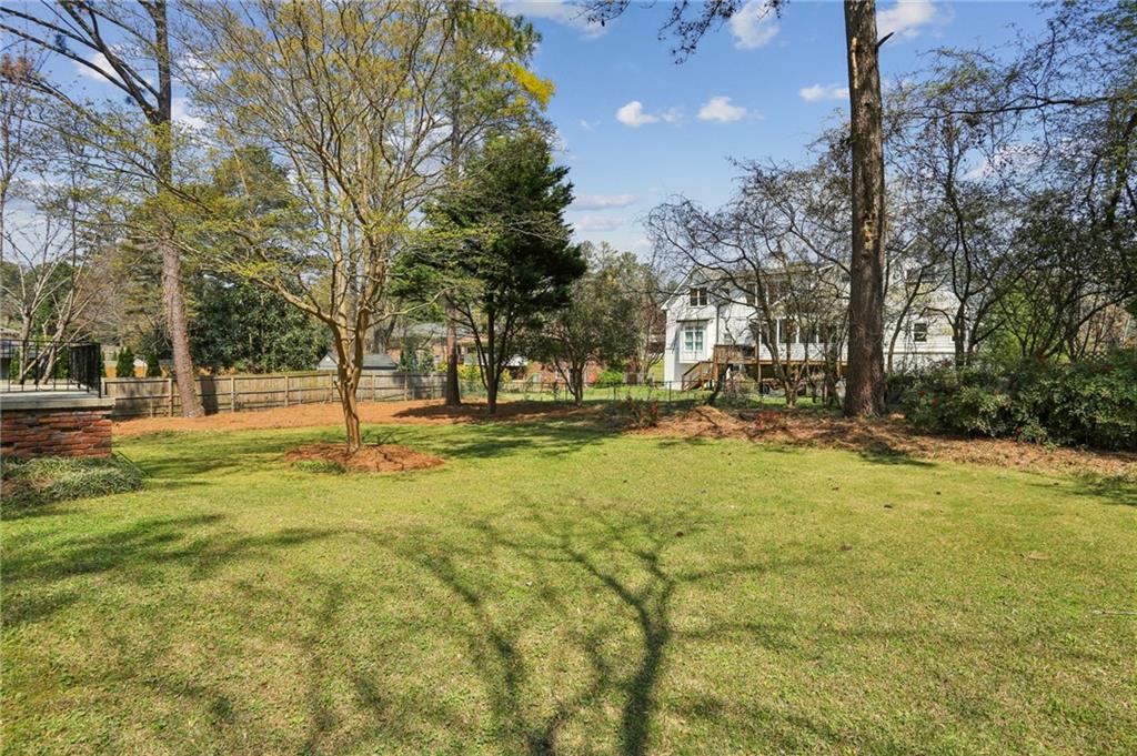 2888 Bonanza Drive Decatur, GA 30033 - Photo 27 of 30
