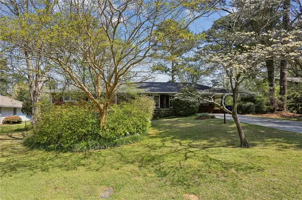 $4,100 | 2888 Bonanza Drive, Decatur, GA 30033