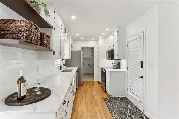 $4,100 | 2888 Bonanza Drive, Decatur, GA 30033