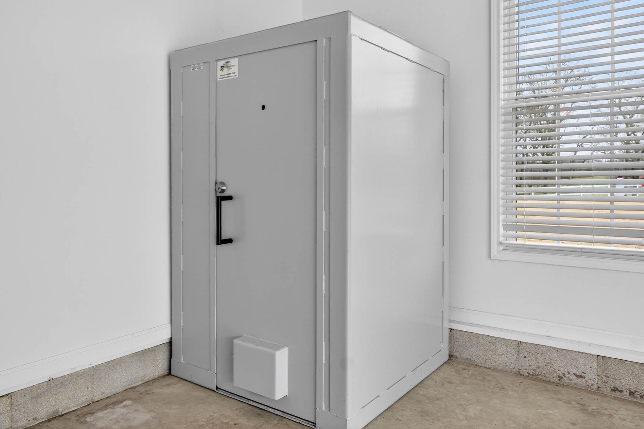 5 Camper Creek Road Fayetteville, TN 37334 - Photo 36 of 51 a view of an empty room