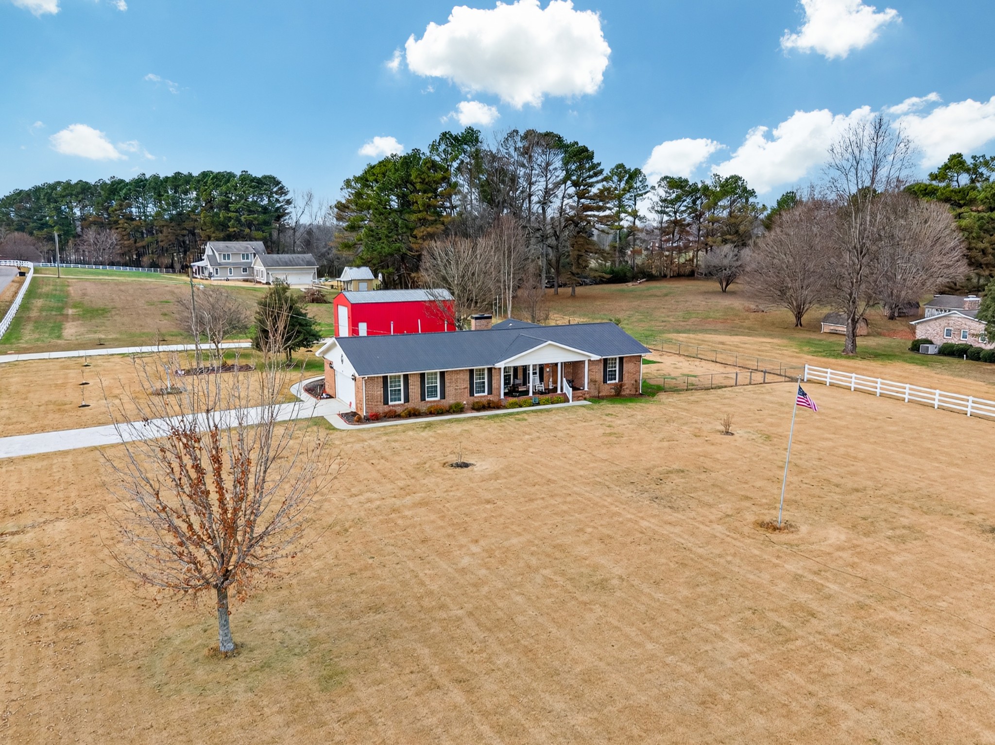 5 Camper Creek Road Fayetteville, TN 37334 - Photo 46 of 51 a sign that is on the side of the road