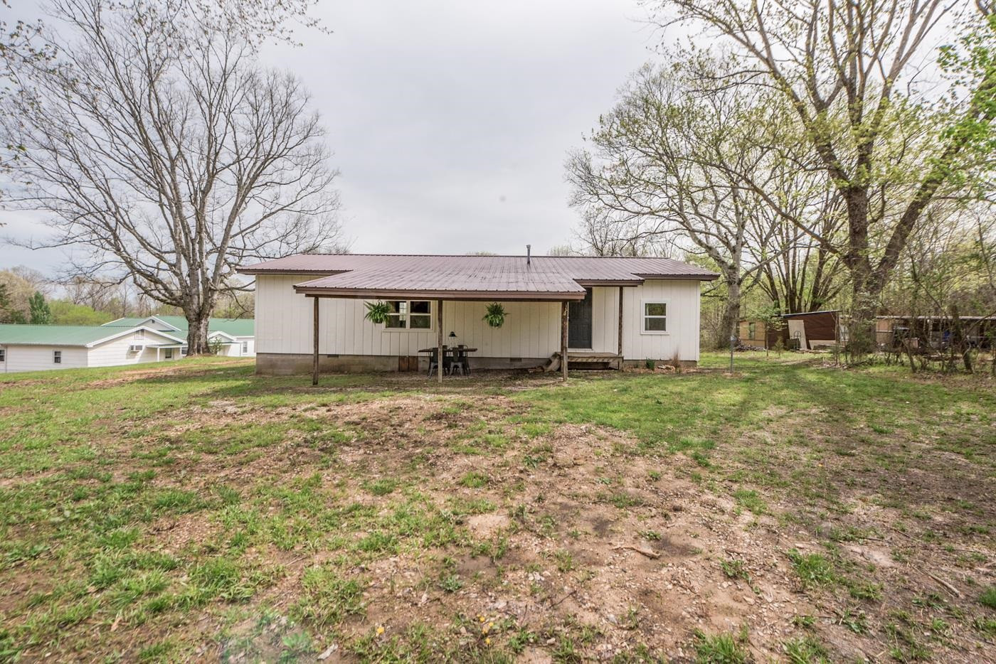 822 Marshall Town Road Parsons, TN 38363 - Photo 19 of 23 Photo 19