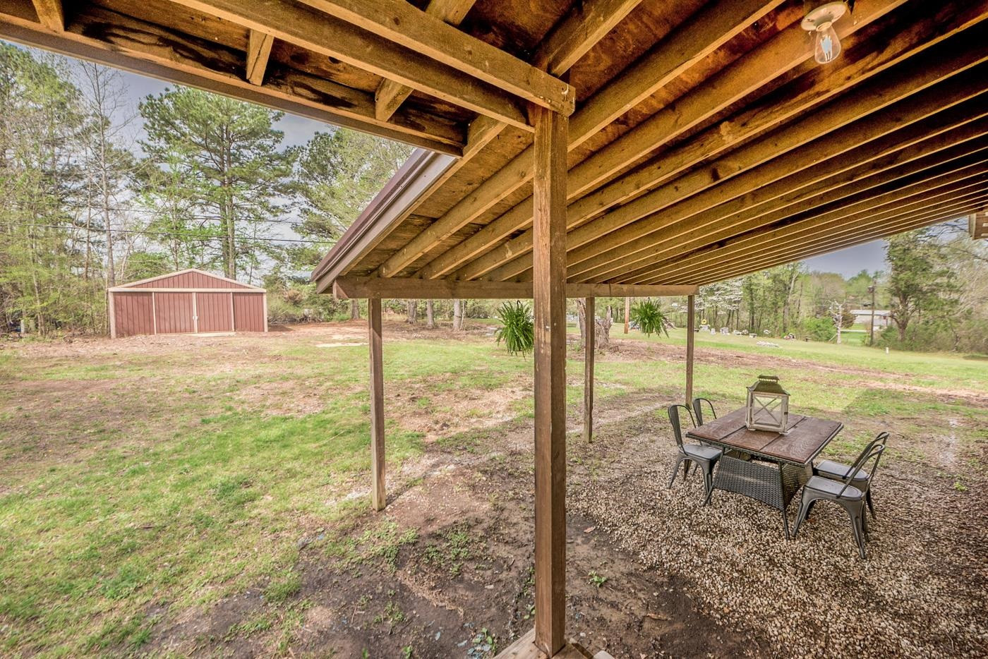 822 Marshall Town Road Parsons, TN 38363 - Photo 20 of 23 Photo 20