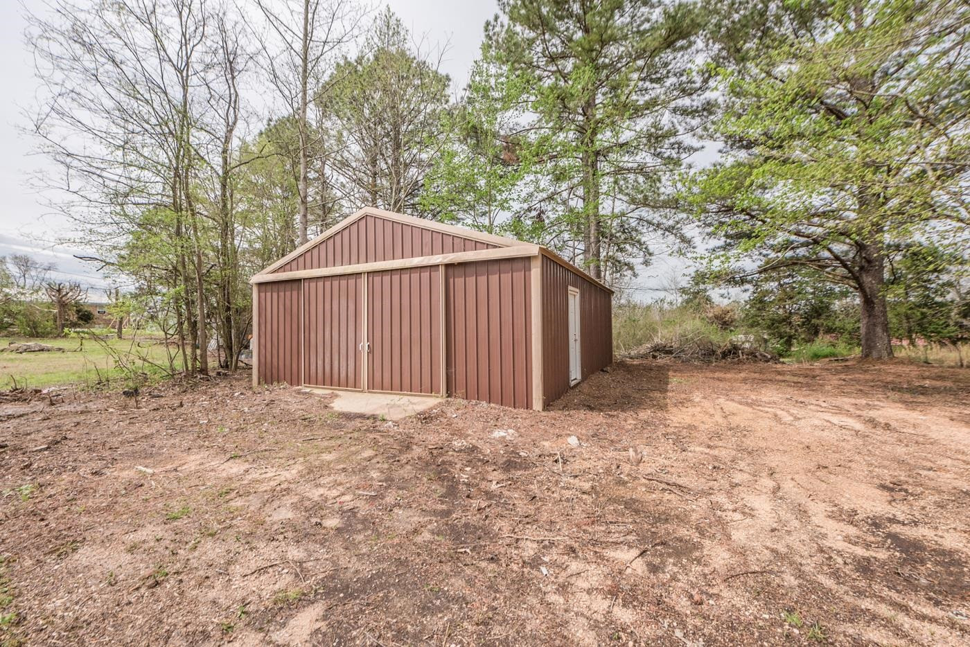 822 Marshall Town Road Parsons, TN 38363 - Photo 21 of 23 Photo 21