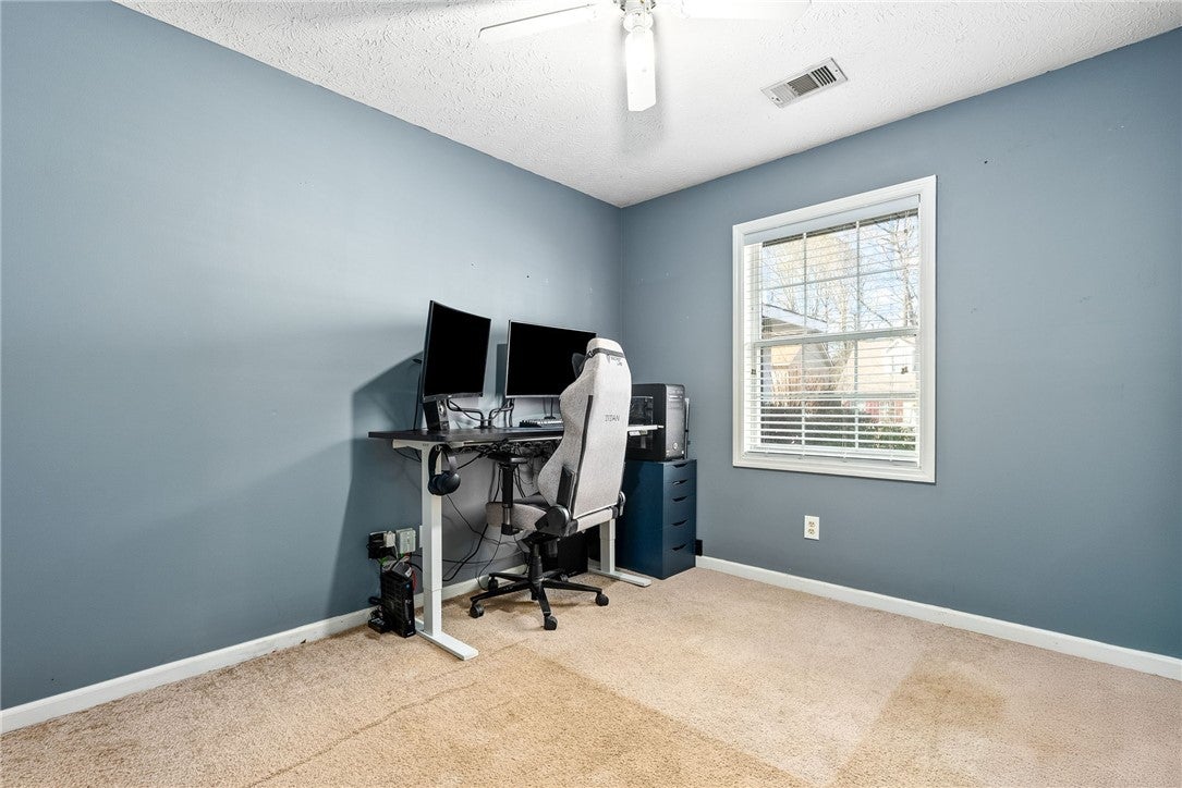 900 Hollins Road Auburn, AL 36830 - Photo 8 of 19 First Bedroom