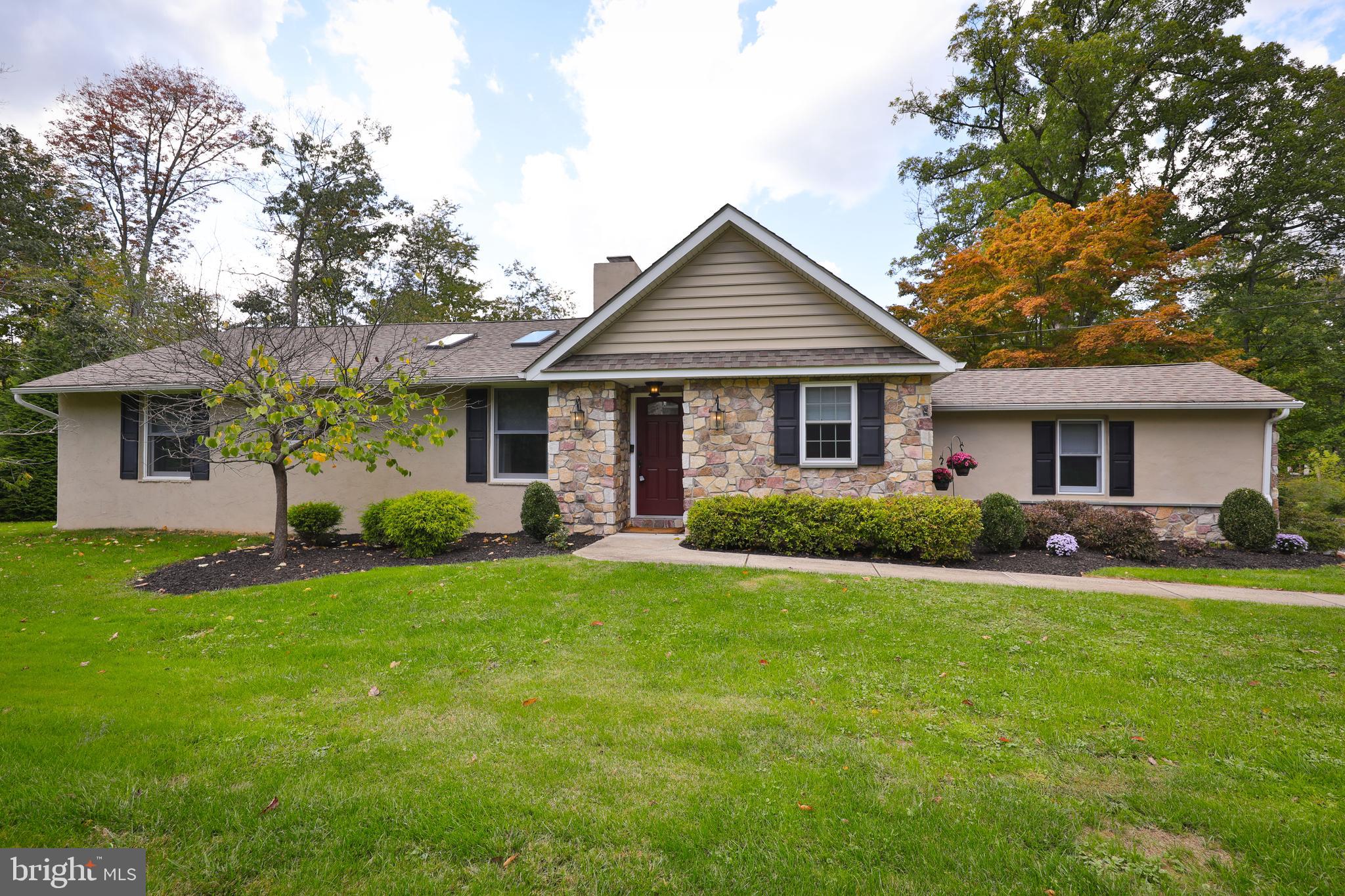 144 Gwynedd Manor Road North Wales, PA 19454 - Photo 2 of 39