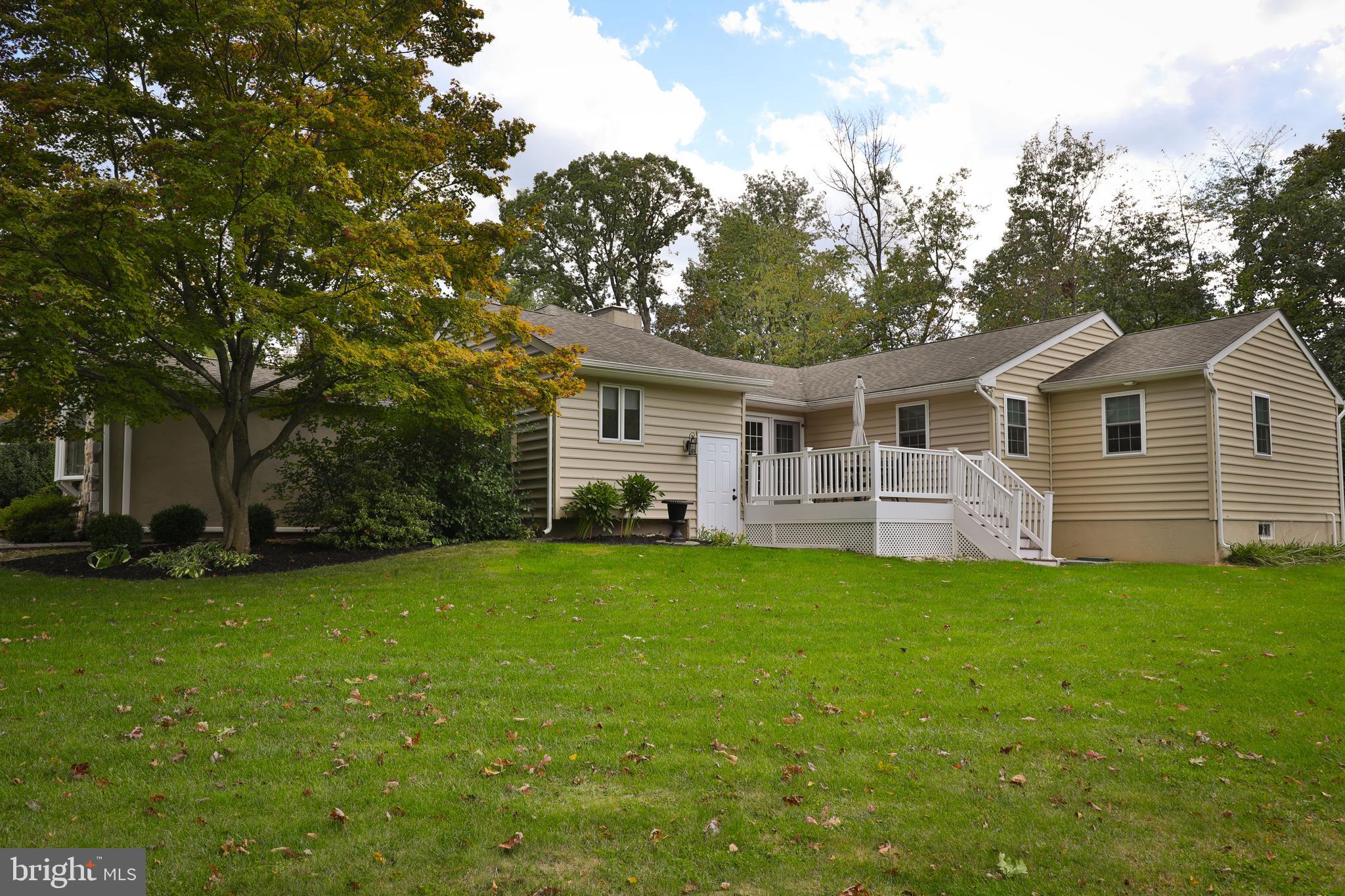 144 Gwynedd Manor Road North Wales, PA 19454 - Photo 32 of 39