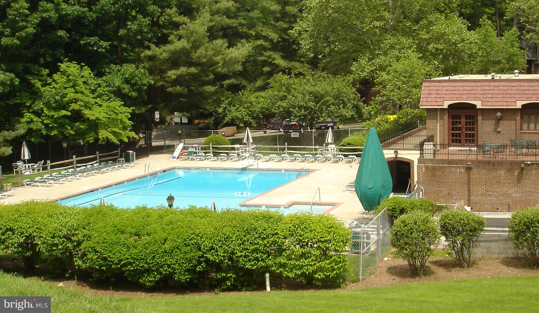 5907 Noblestown Road Springfield, VA 22152 - Photo 12 of 25 Prince James Pool & Club House