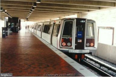 5907 Noblestown Road Springfield, VA 22152 - Photo 18 of 25 Franconia/Springfield Metro Blue Line