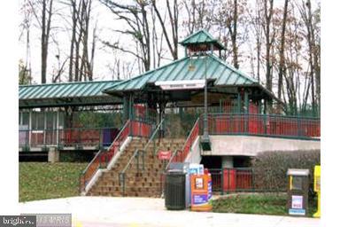5907 Noblestown Road Springfield, VA 22152 - Photo 20 of 25 Rolling Road VRE Station