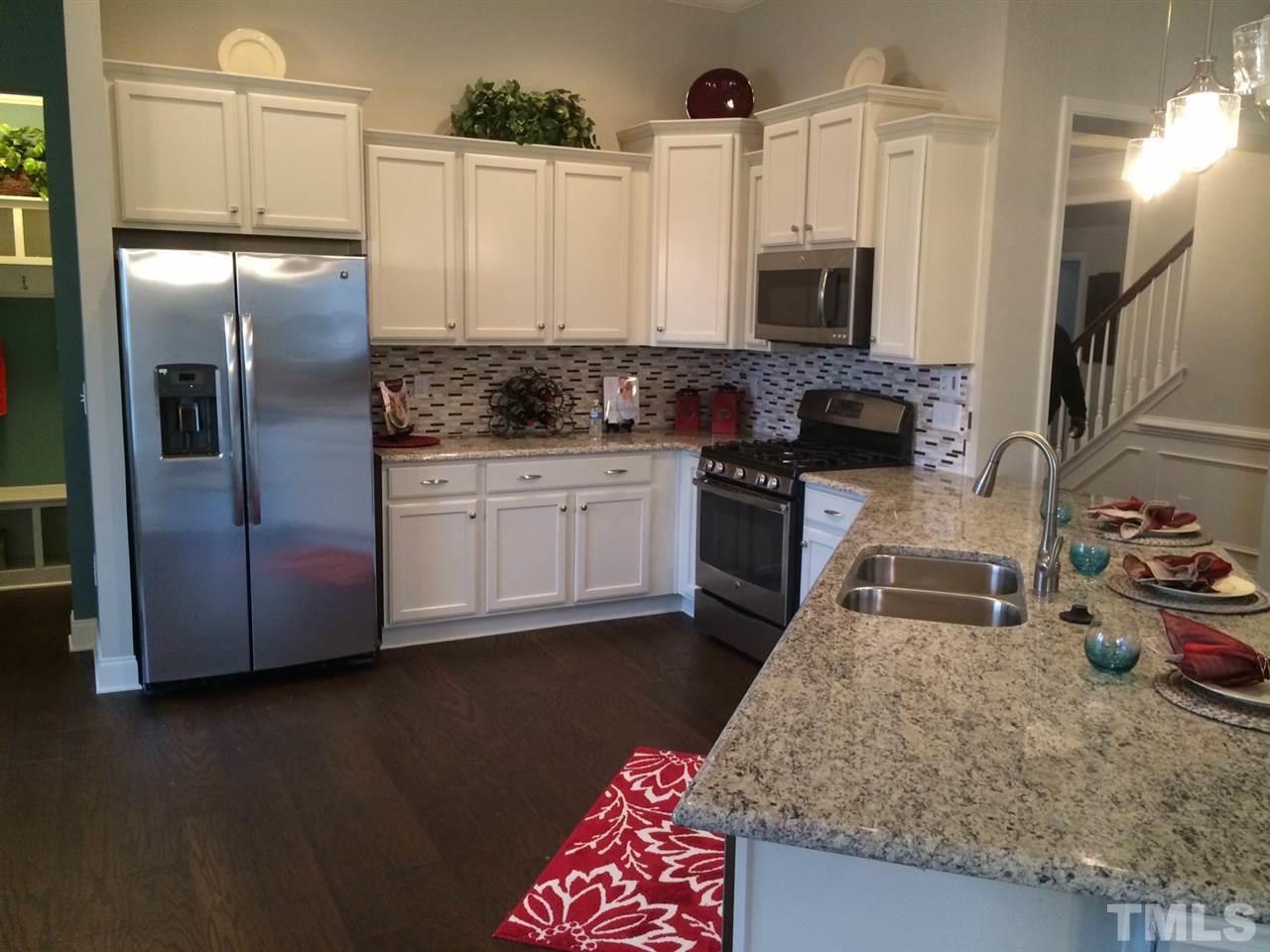 7501 Channery Way Raleigh, NC 27616 - Photo 16 of 25