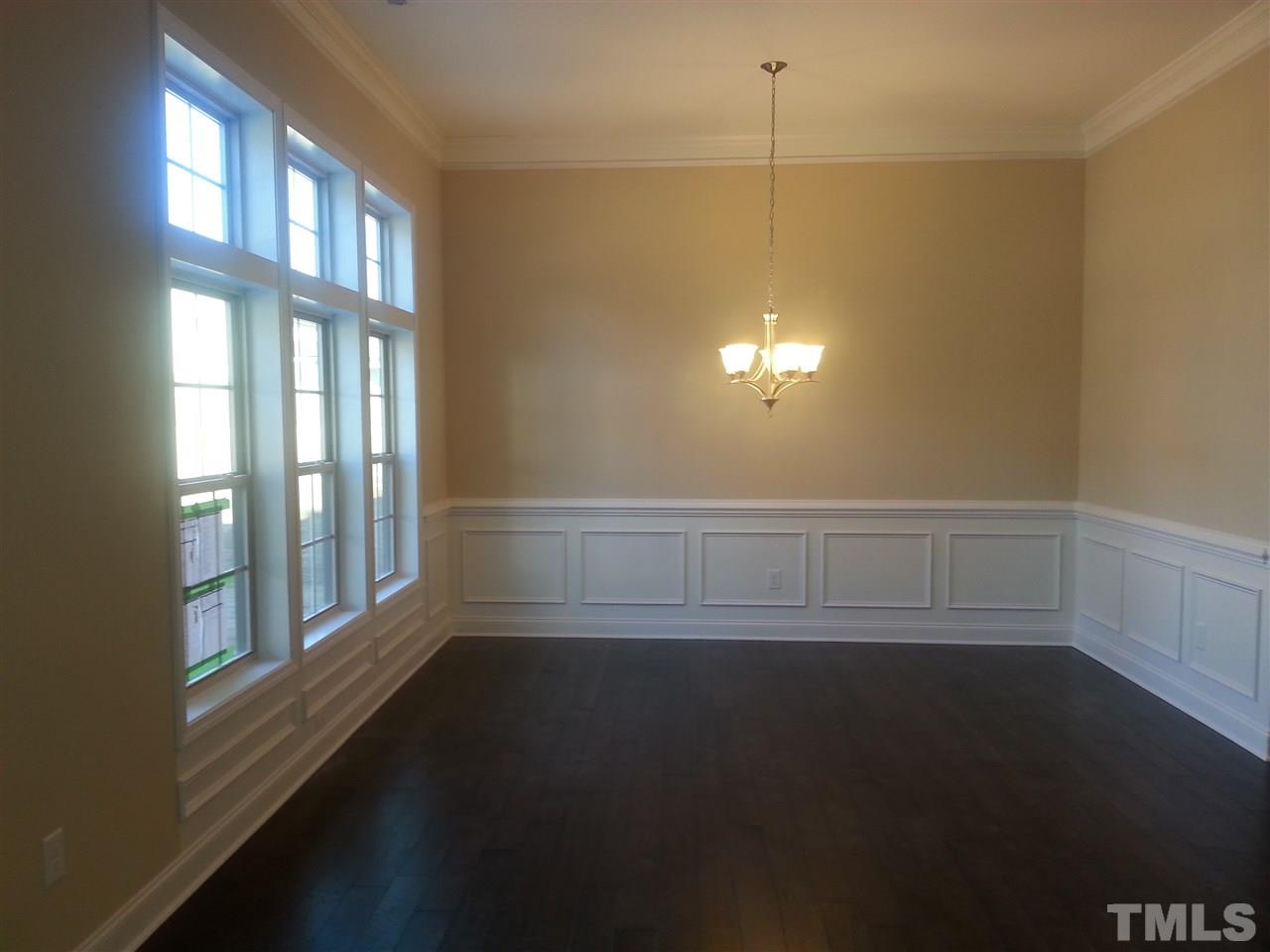 7501 Channery Way Raleigh, NC 27616 - Photo 7 of 25 this is what home will look like when complete, interior selections will vary on home listed & furnishings & knick knacks are not included. All attached photos of completed Coastal are for illustration purposes only, home listed is a Coastal E.