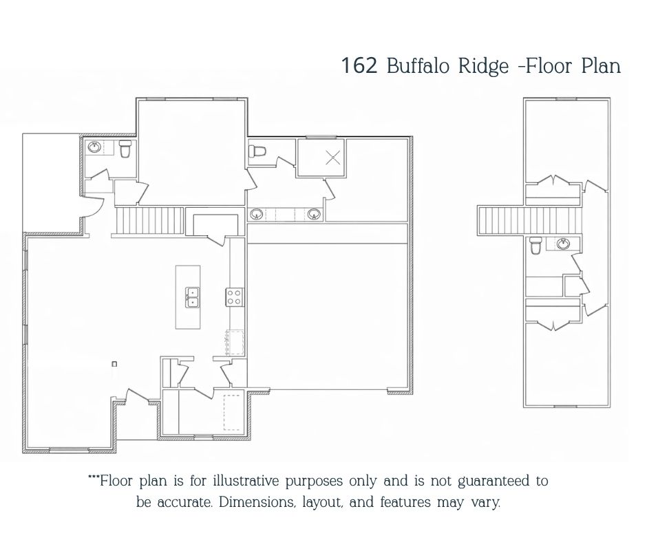 162 Buffalo Rdg Road Giddings, TX 78942 - Photo 4 of 13