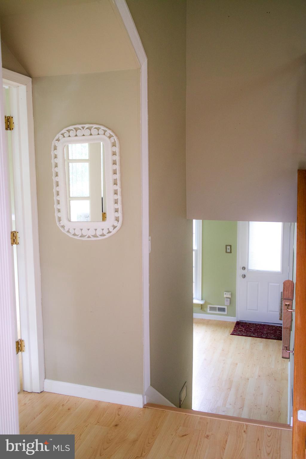 13201 Bluhill Road Silver Spring, MD 20906 - Photo 11 of 23 Foyer