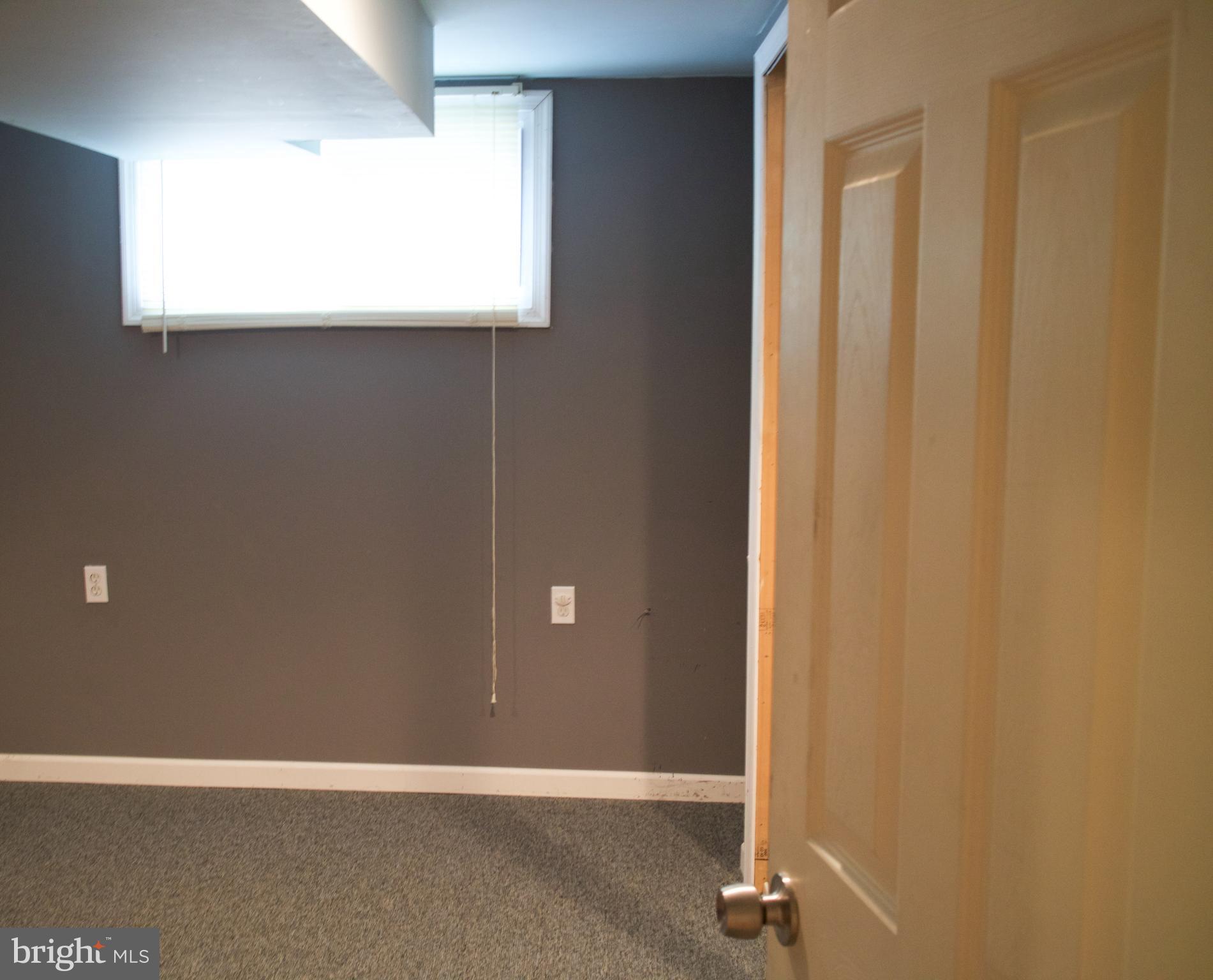 13201 Bluhill Road Silver Spring, MD 20906 - Photo 20 of 23 Basement Storage Room
