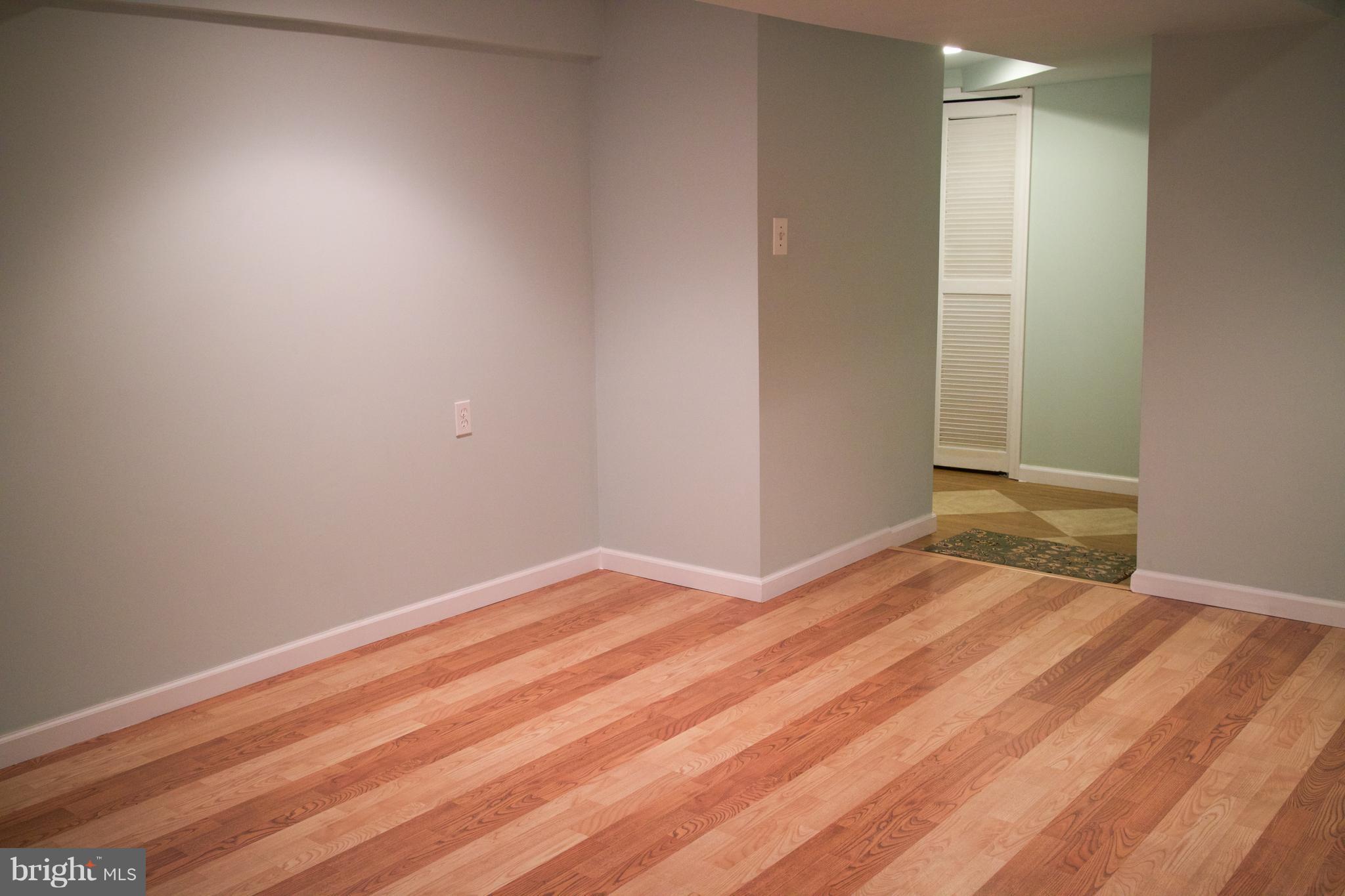 13201 Bluhill Road Silver Spring, MD 20906 - Photo 21 of 23 Basement