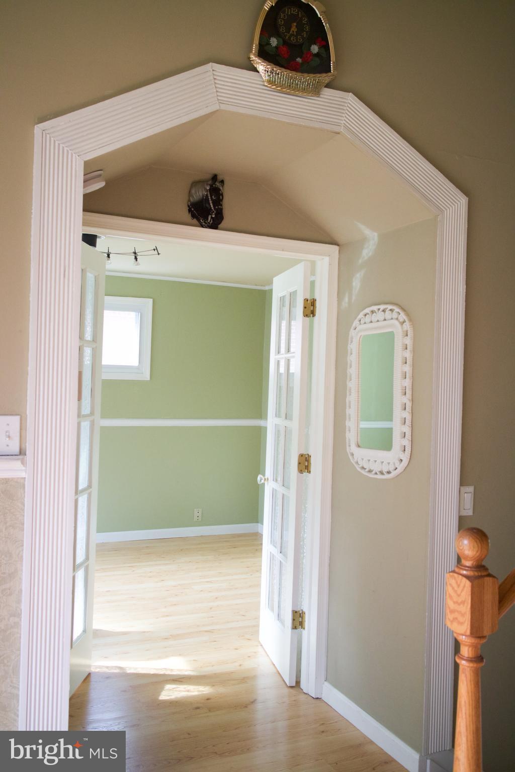 13201 Bluhill Road Silver Spring, MD 20906 - Photo 9 of 23 Office Room