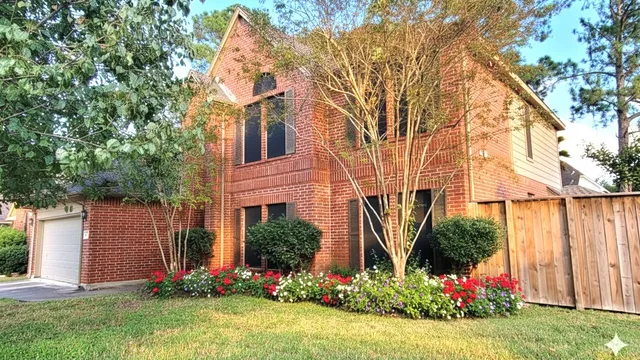 $2,495 | 14043 Fairwood Breeze, Cypress, TX 77429