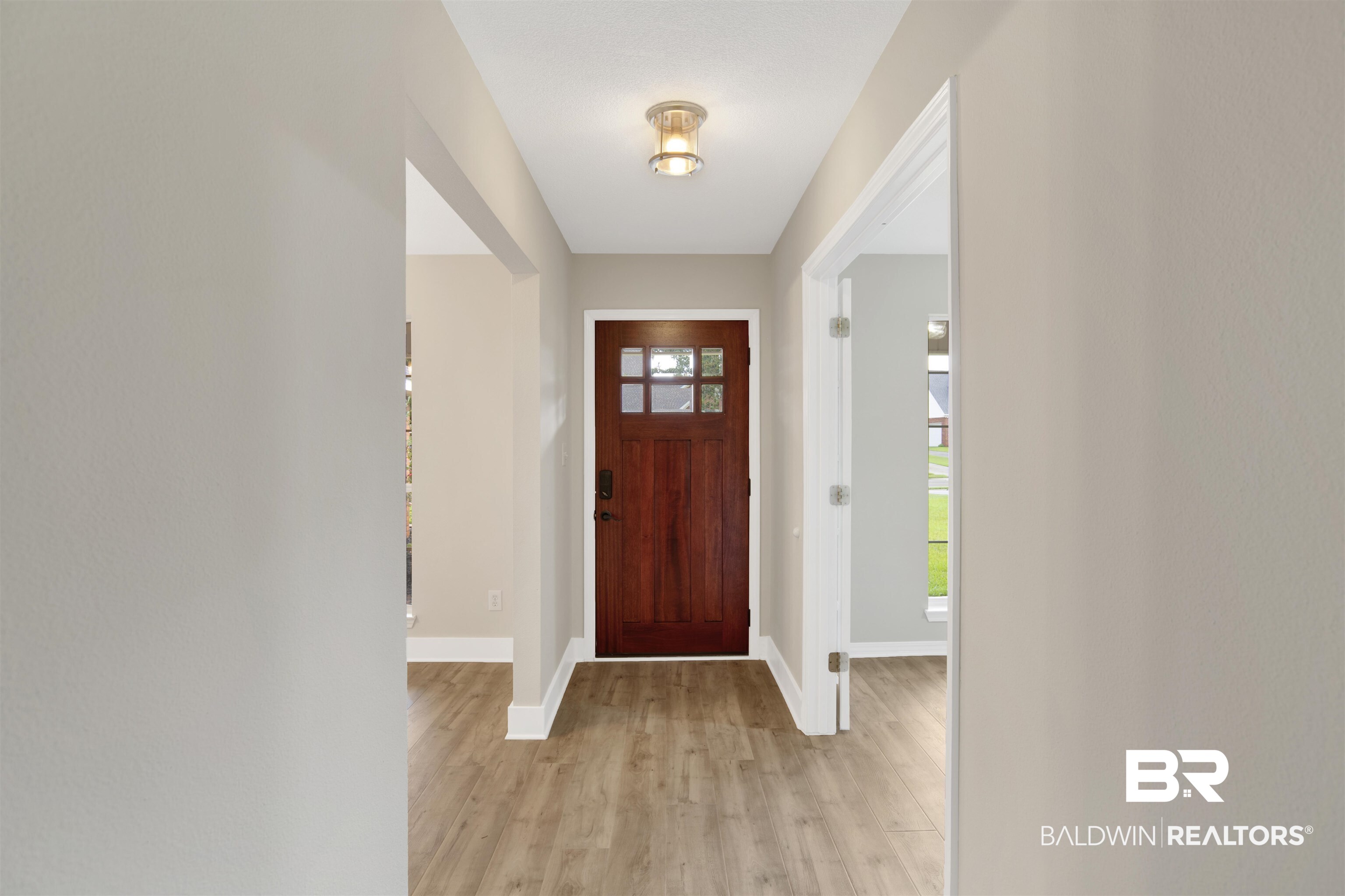 119 Destrehan Road Fairhope, AL 36532 - Photo 2 of 38 Foyer New Front Door