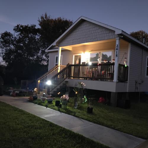 2615 Main Street Liverpool, TX 77577 - Photo 2 of 24