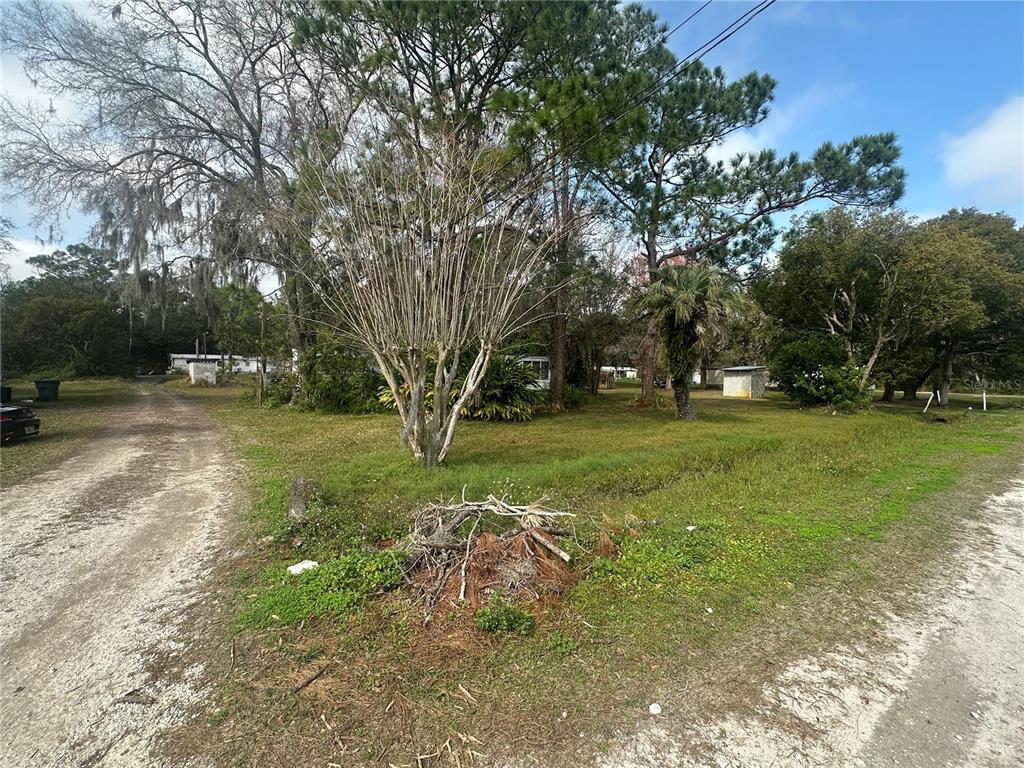 2218 Ellie Road, Unit 1 Auburndale, FL 33823 - Photo 20 of 21 a view of a park with large trees