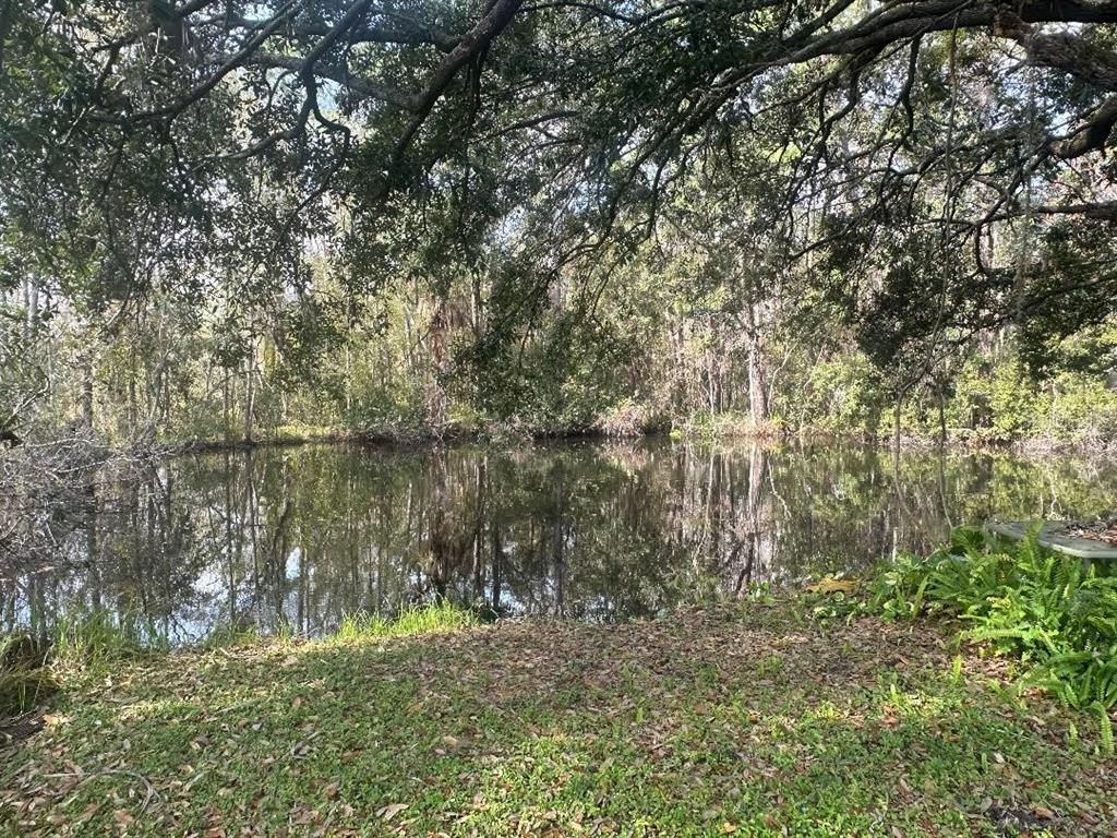 2218 Ellie Road, Unit 1 Auburndale, FL 33823 - Photo 21 of 21 a view of lake with green space