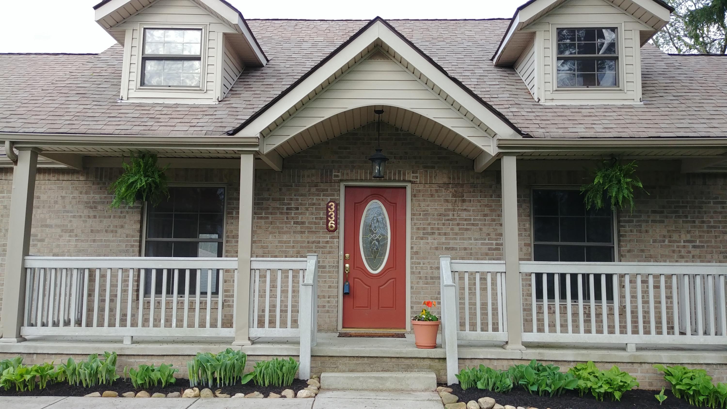 336 James Road Gahanna, OH 43230 - Photo 3 of 25