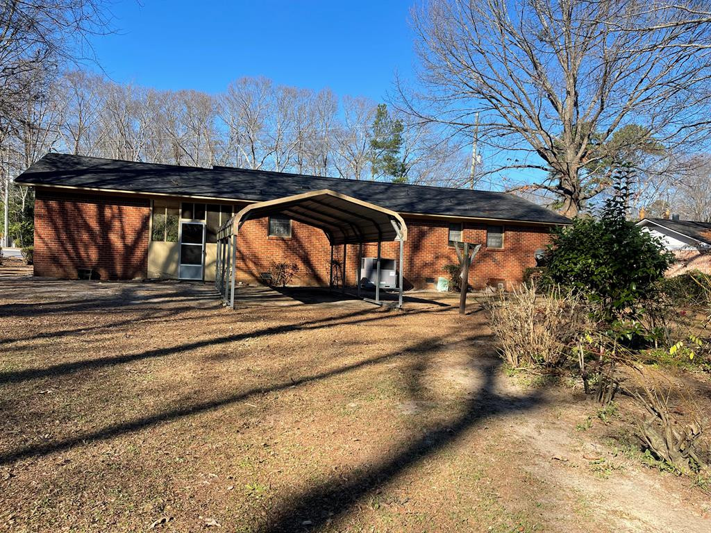2112 McCrays Mill Road Sumter, SC 29154 - Photo 2 of 11 Gallery Image 2