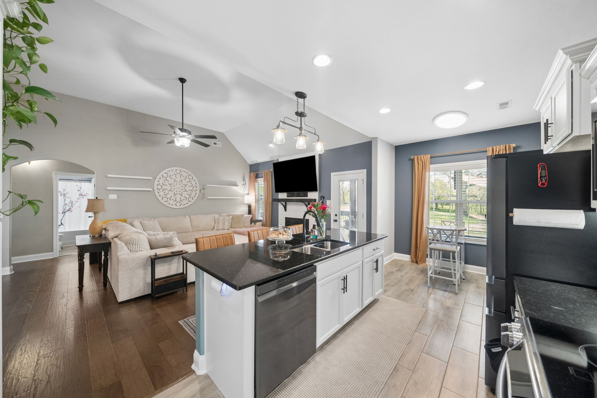 1608 Walnut Grove Road Clarksville, TN 37042 - Photo 11 of 44