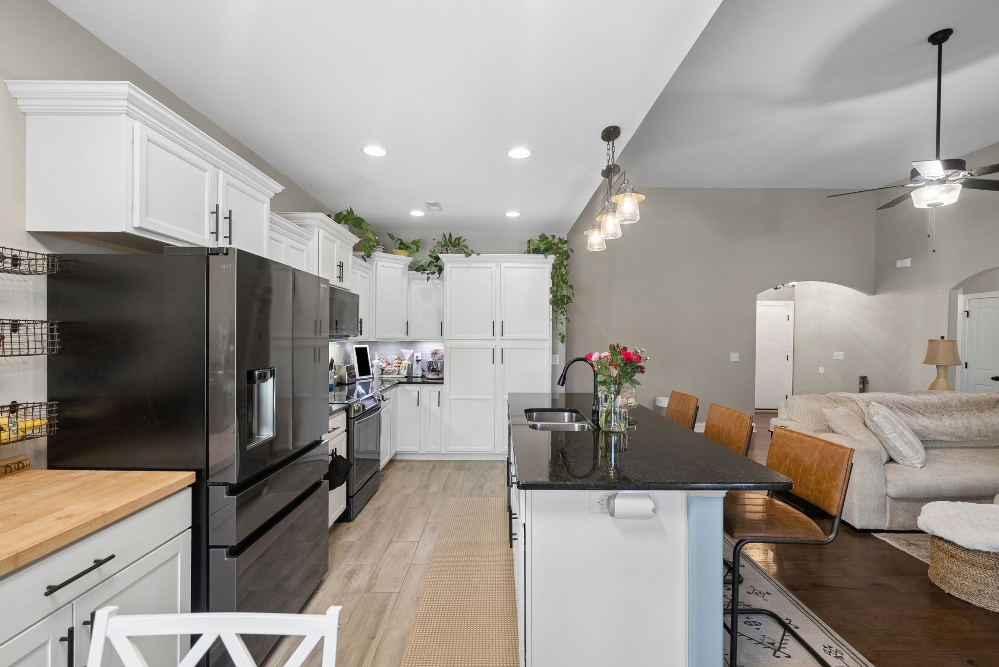 1608 Walnut Grove Road Clarksville, TN 37042 - Photo 12 of 44