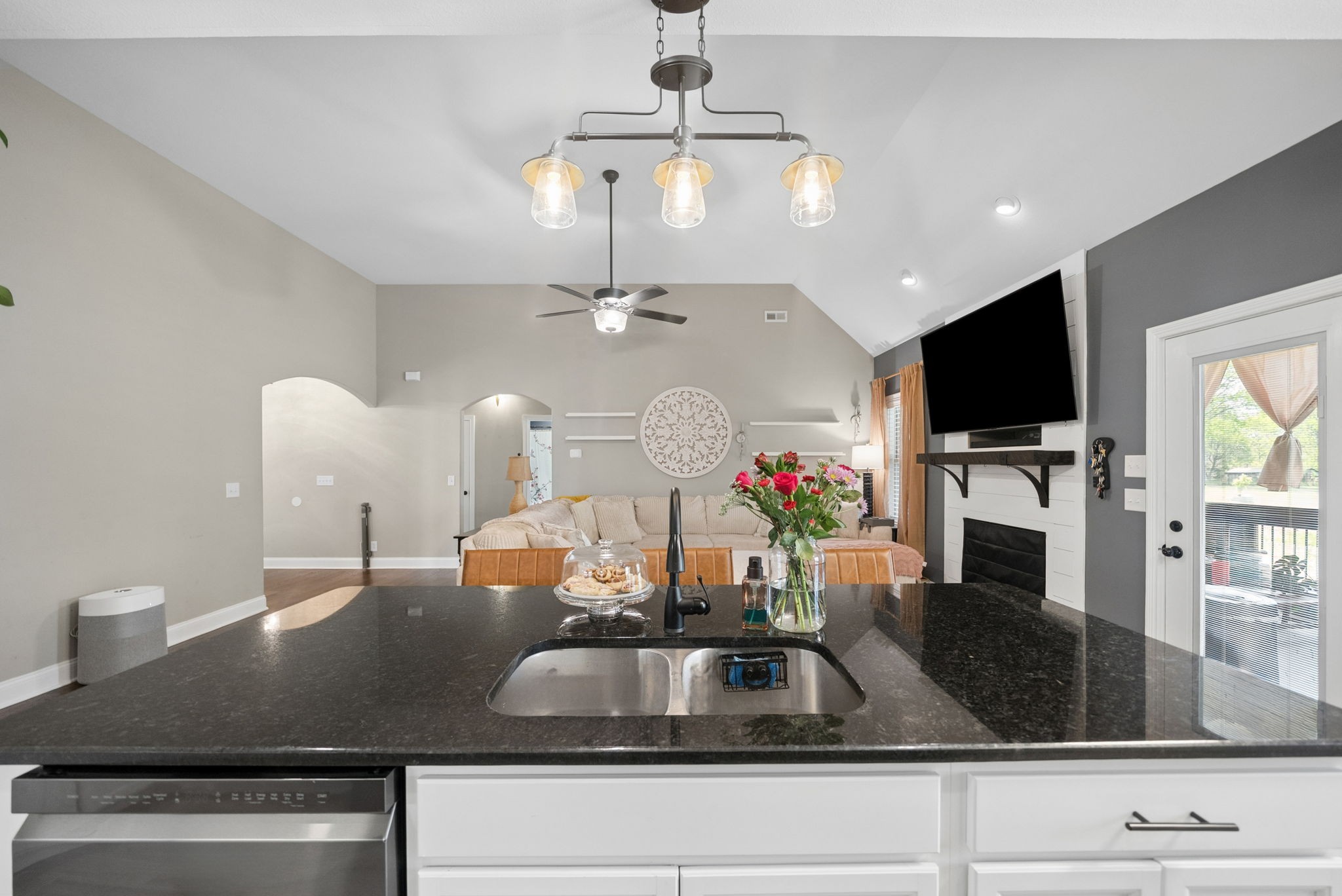 1608 Walnut Grove Road Clarksville, TN 37042 - Photo 13 of 44