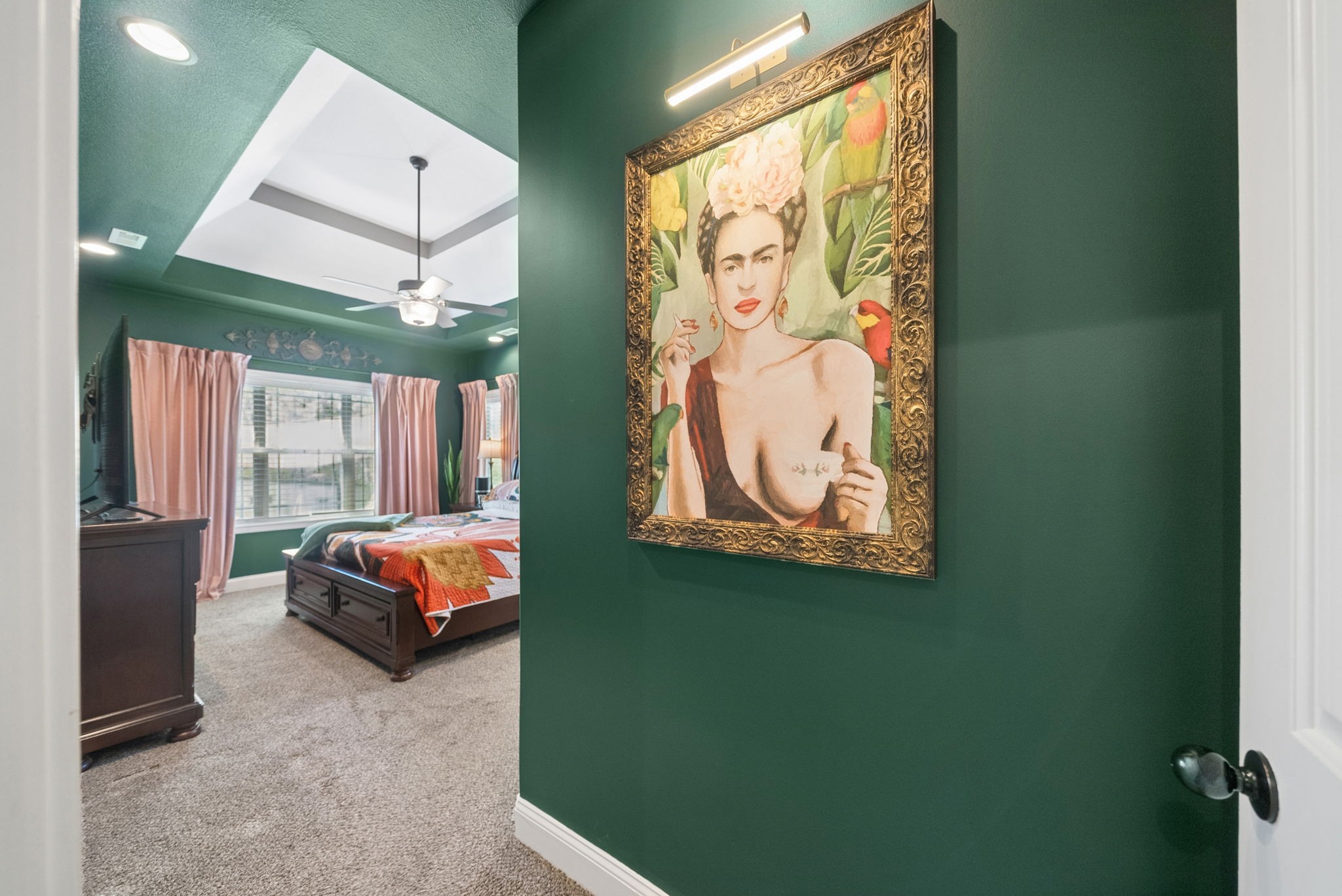 1608 Walnut Grove Road Clarksville, TN 37042 - Photo 17 of 44